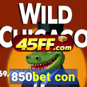 850bet con